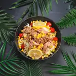 Tuna Salad